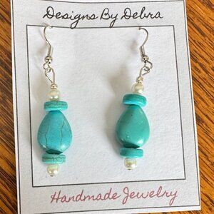 Fashion earrings #101 NEW